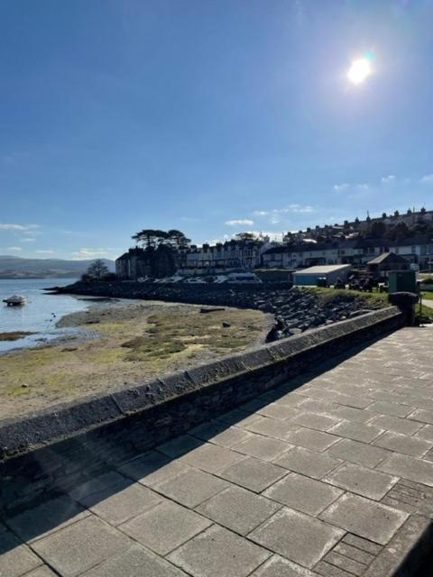 Bryn Goleu, Mersey Street, Borth-Y-Gest พอร์ทแมด็อก ภายนอก รูปภาพ