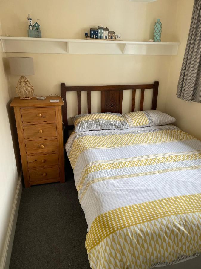 Bryn Goleu, Mersey Street, Borth-Y-Gest พอร์ทแมด็อก ภายนอก รูปภาพ