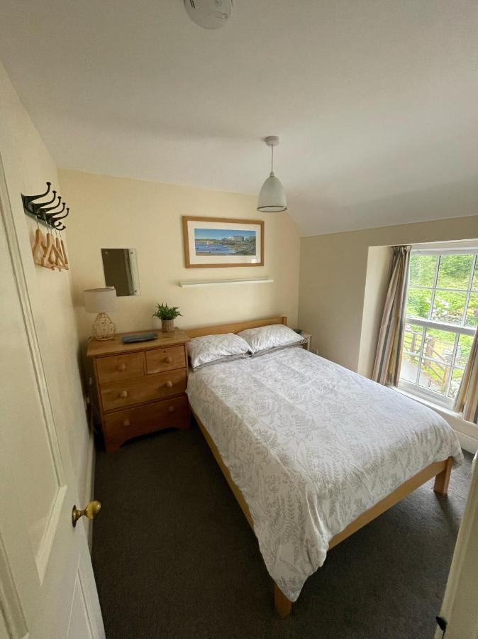 Bryn Goleu, Mersey Street, Borth-Y-Gest พอร์ทแมด็อก ภายนอก รูปภาพ